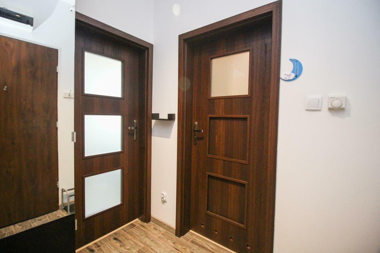 Apartament Lublin Stare Miasto "Wild Cat" Экстерьер фото