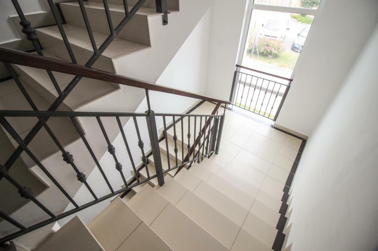 Apartament Lublin Stare Miasto "Wild Cat" Экстерьер фото